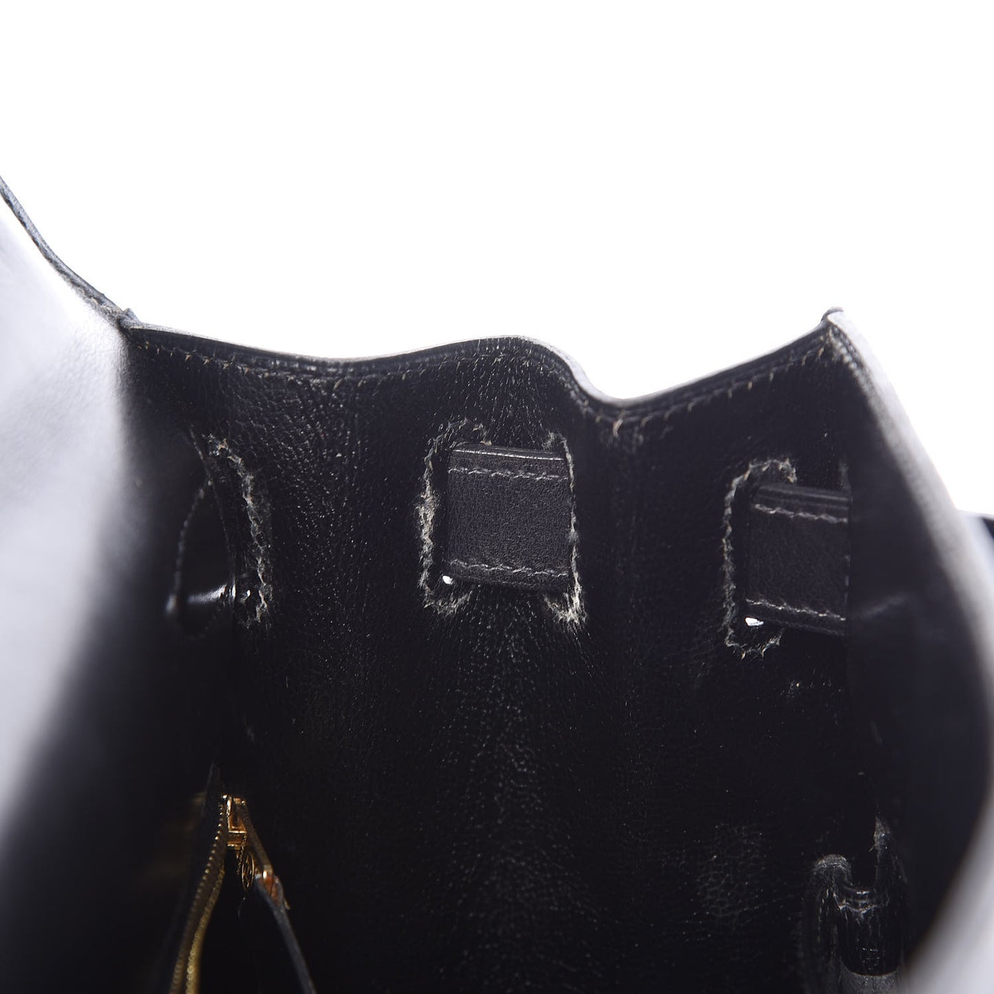 Box Kelly Sellier 28 Black