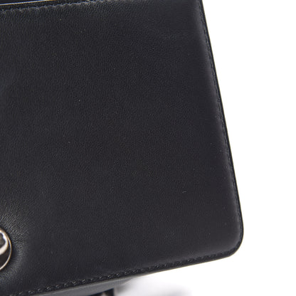 Chanel Lambskin Quilted Small Boy Flap Black 11 of 14