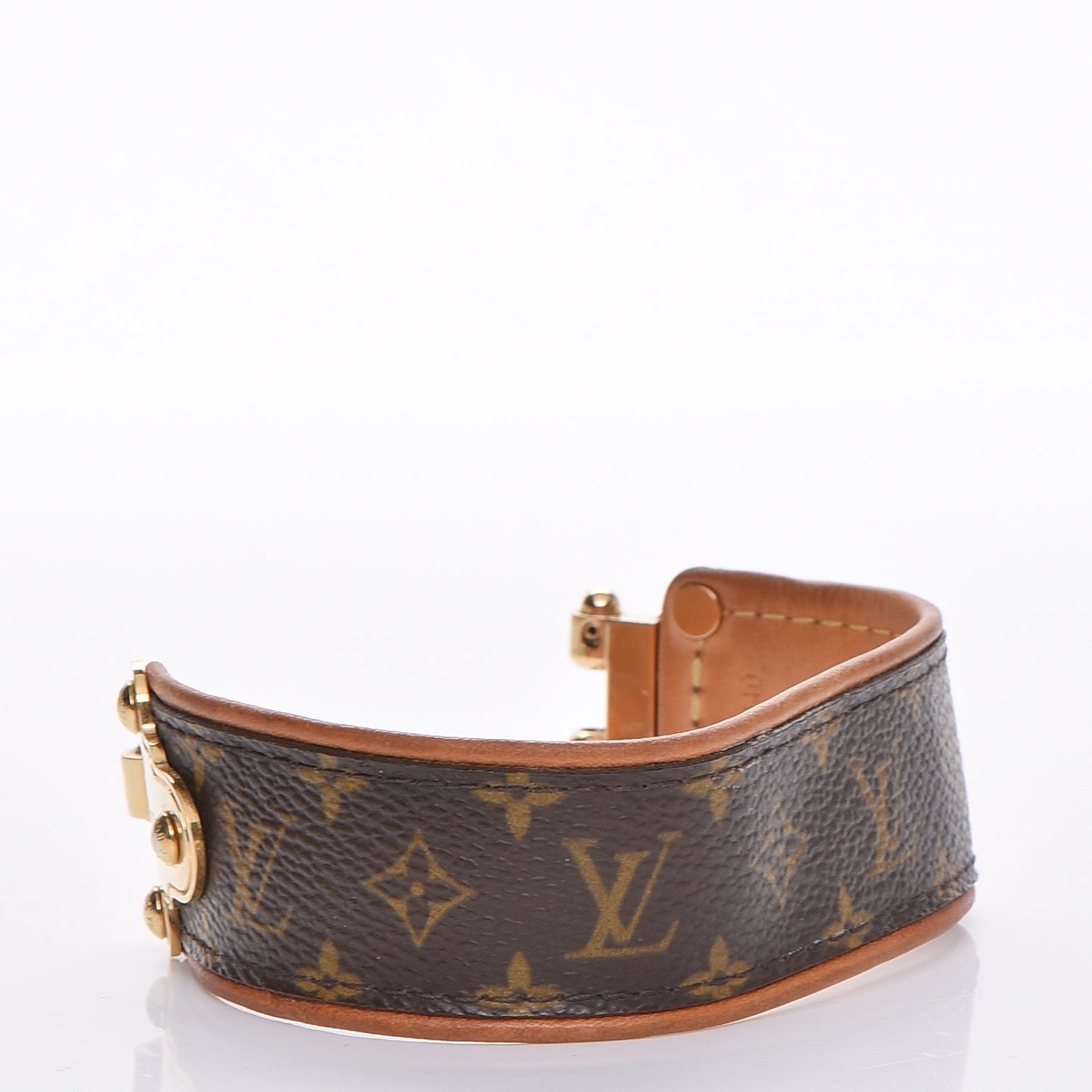Monogram Save It Bracelet 19