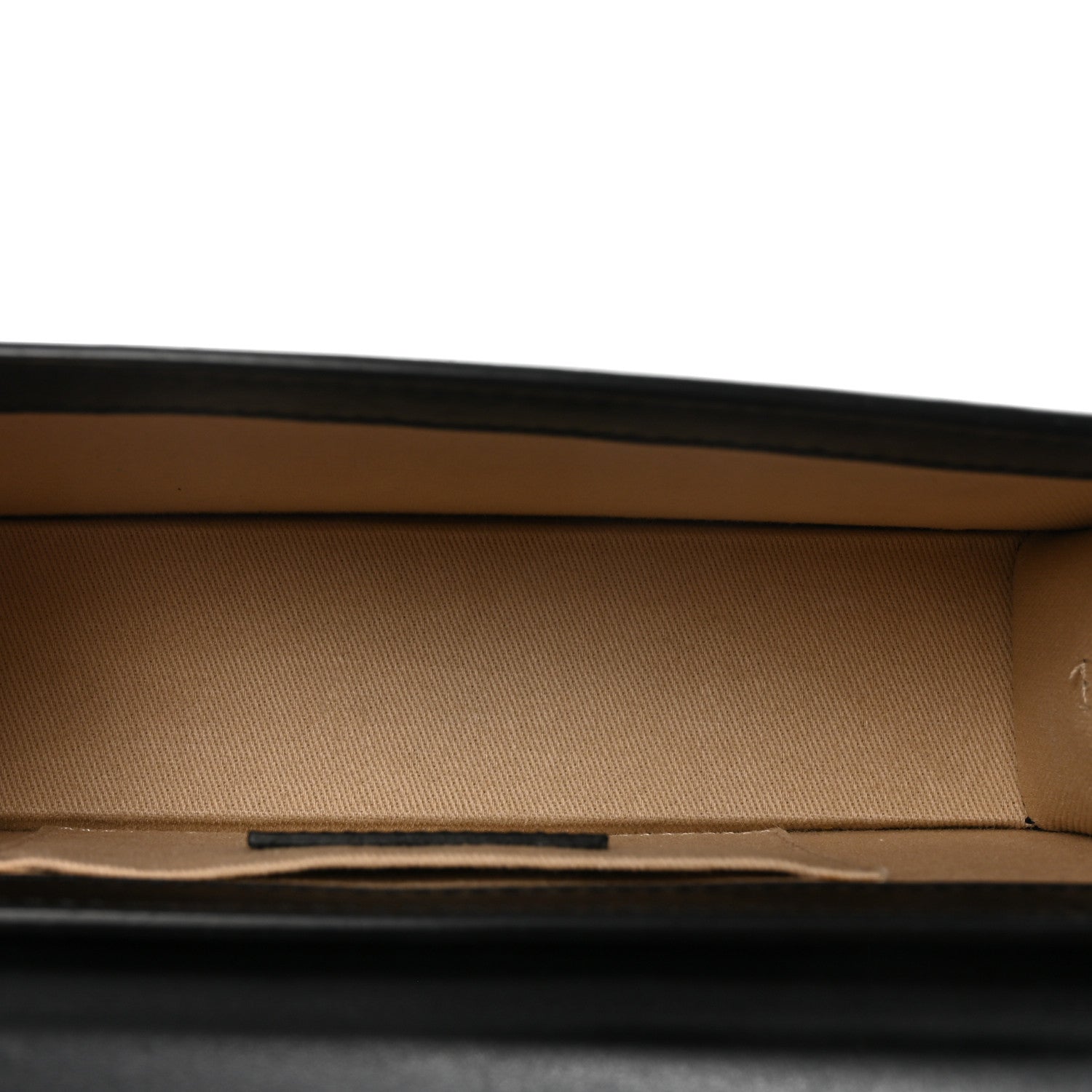 Jacquemus Smooth Calfskin Le Chiquito Long Black 5 of 9