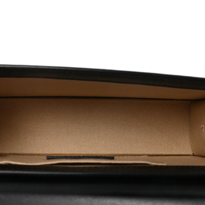 Jacquemus Smooth Calfskin Le Chiquito Long Black 5 of 9