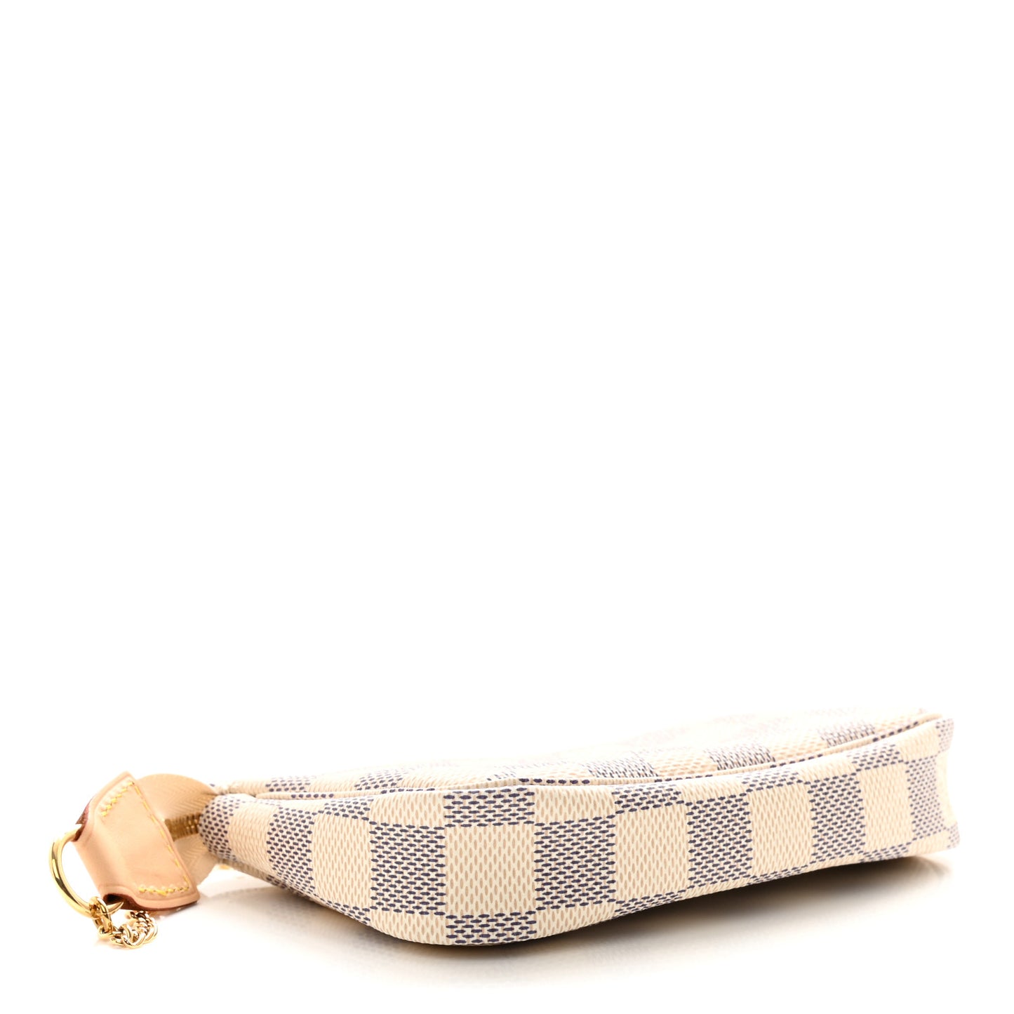 Damier Azur Mini Pochette Accessories