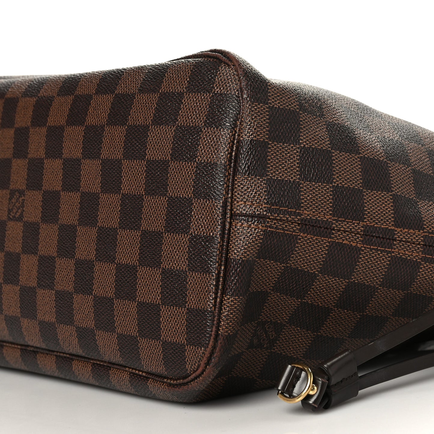 Damier Ebene Neo Neverfull MM
