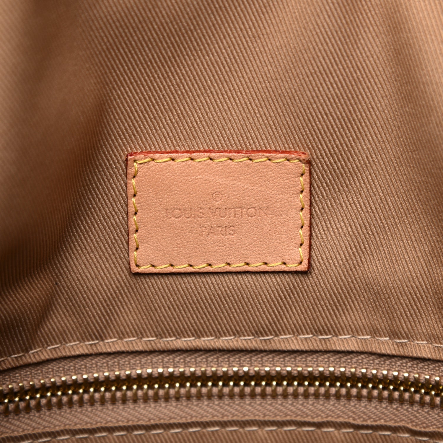 Louis Vuitton Monogram Graceful PM 6 of 18