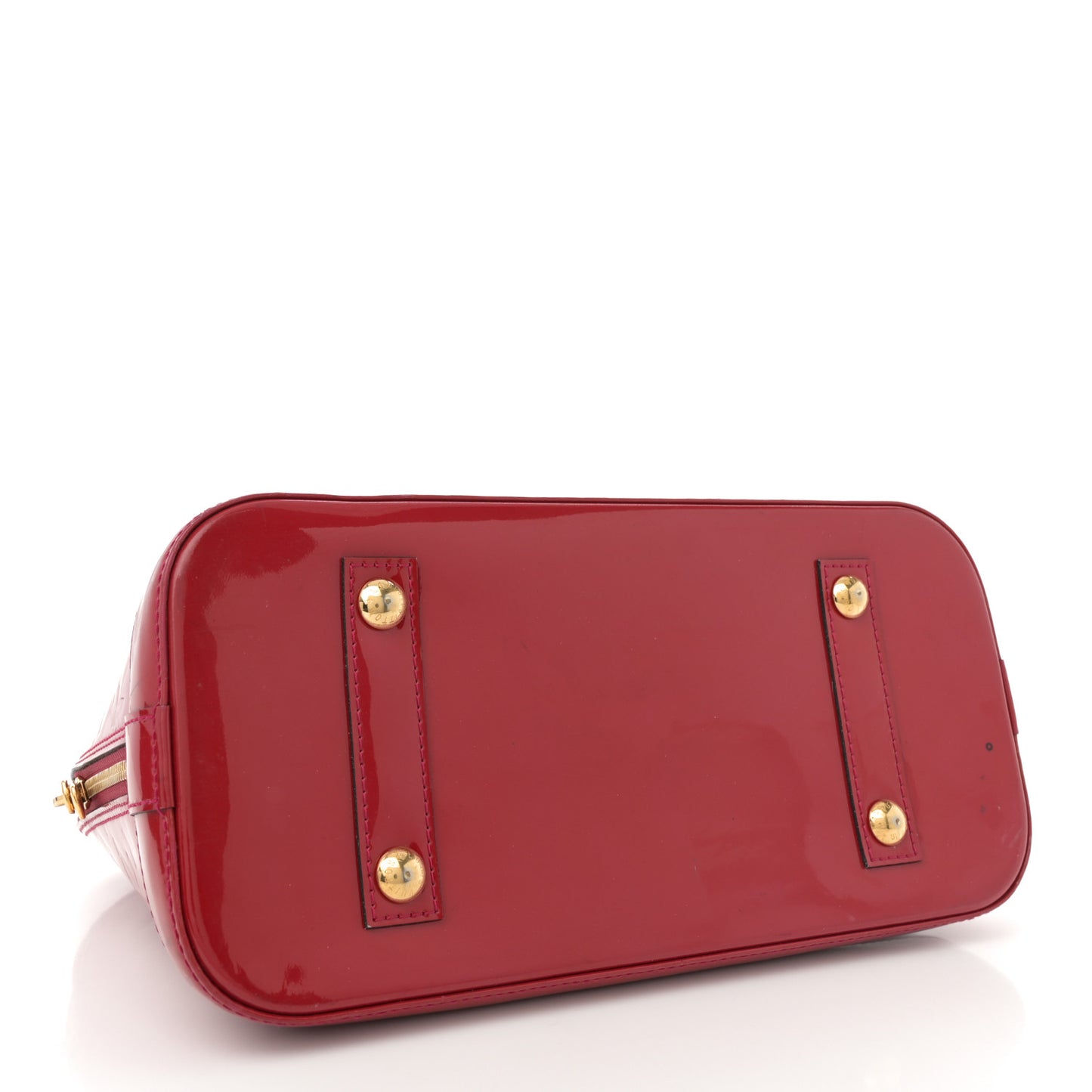 Vernis Alma PM Pomme D'Amour