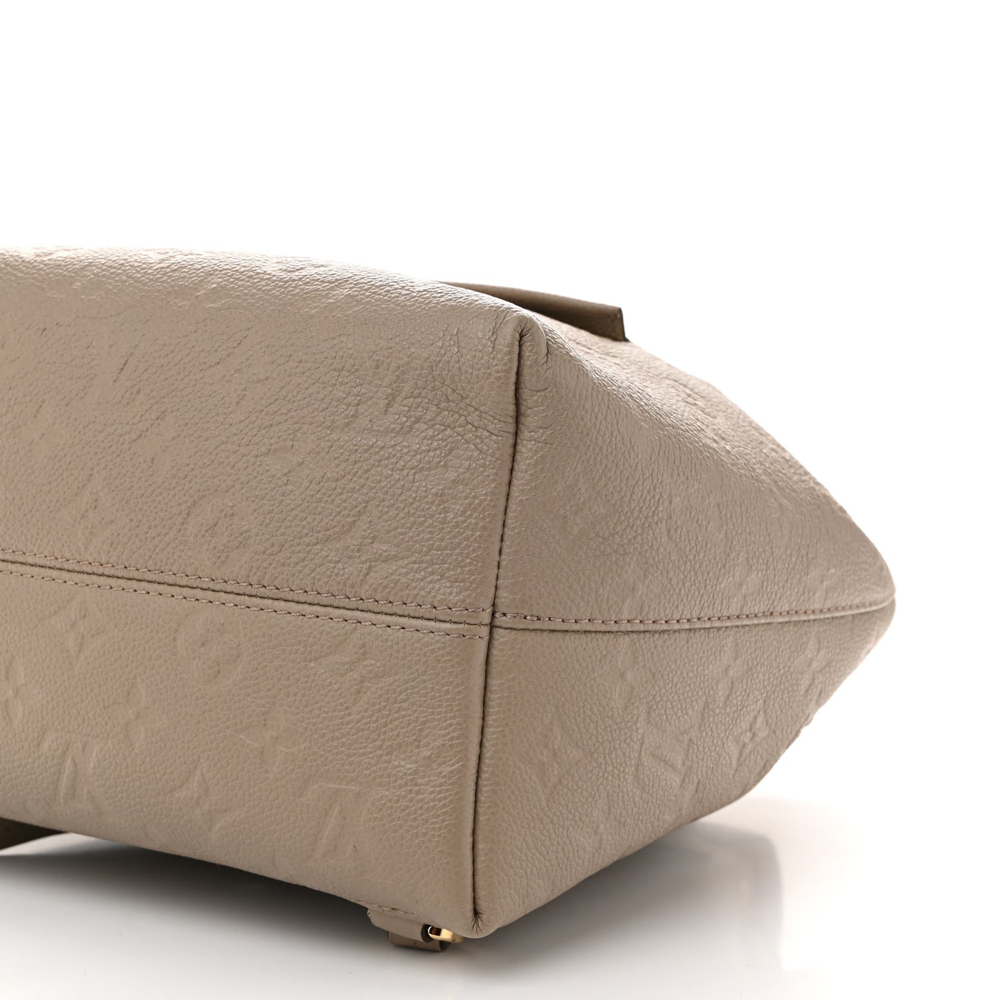 Empreinte Montsouris PM Tourterelle