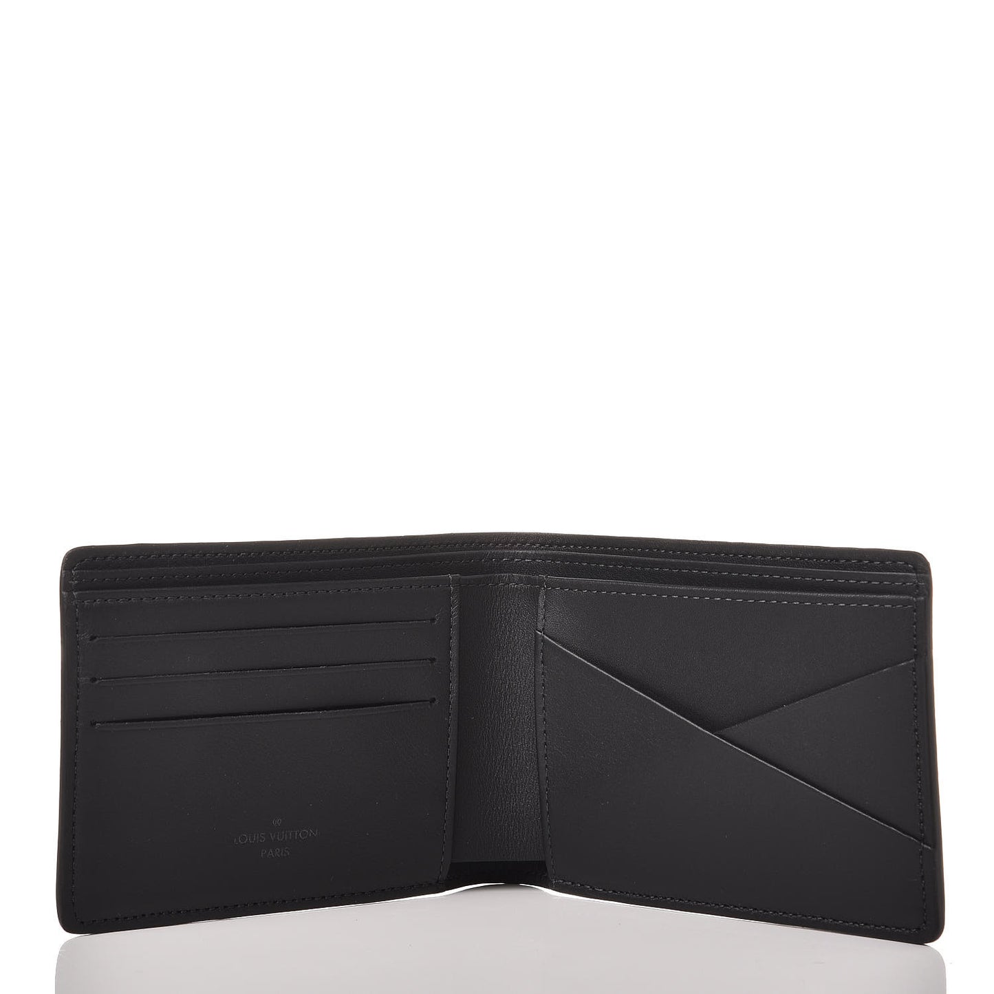 Damier Graphite Multiple Wallet