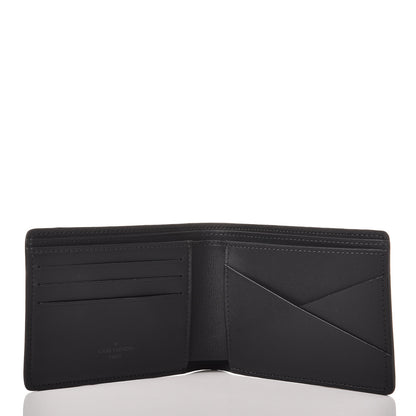 Louis Vuitton Damier Graphite Multiple Wallet 5 of 8