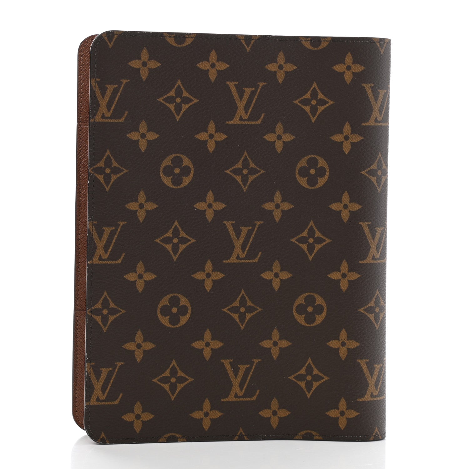 Louis Vuitton Monogram Desk Agenda Cover 3 of 6