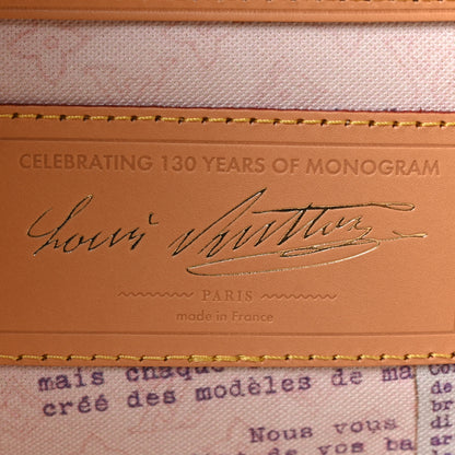 Louis Vuitton Monogram Inside Out Anniversary Neverfull MM 5 of 8