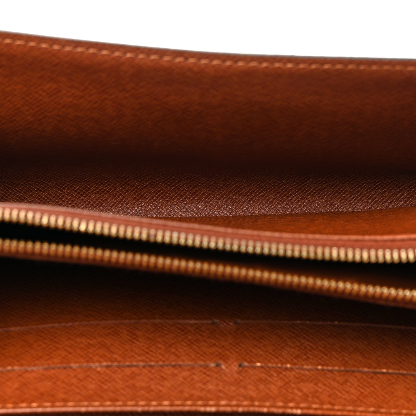 Monogram Sarah Wallet