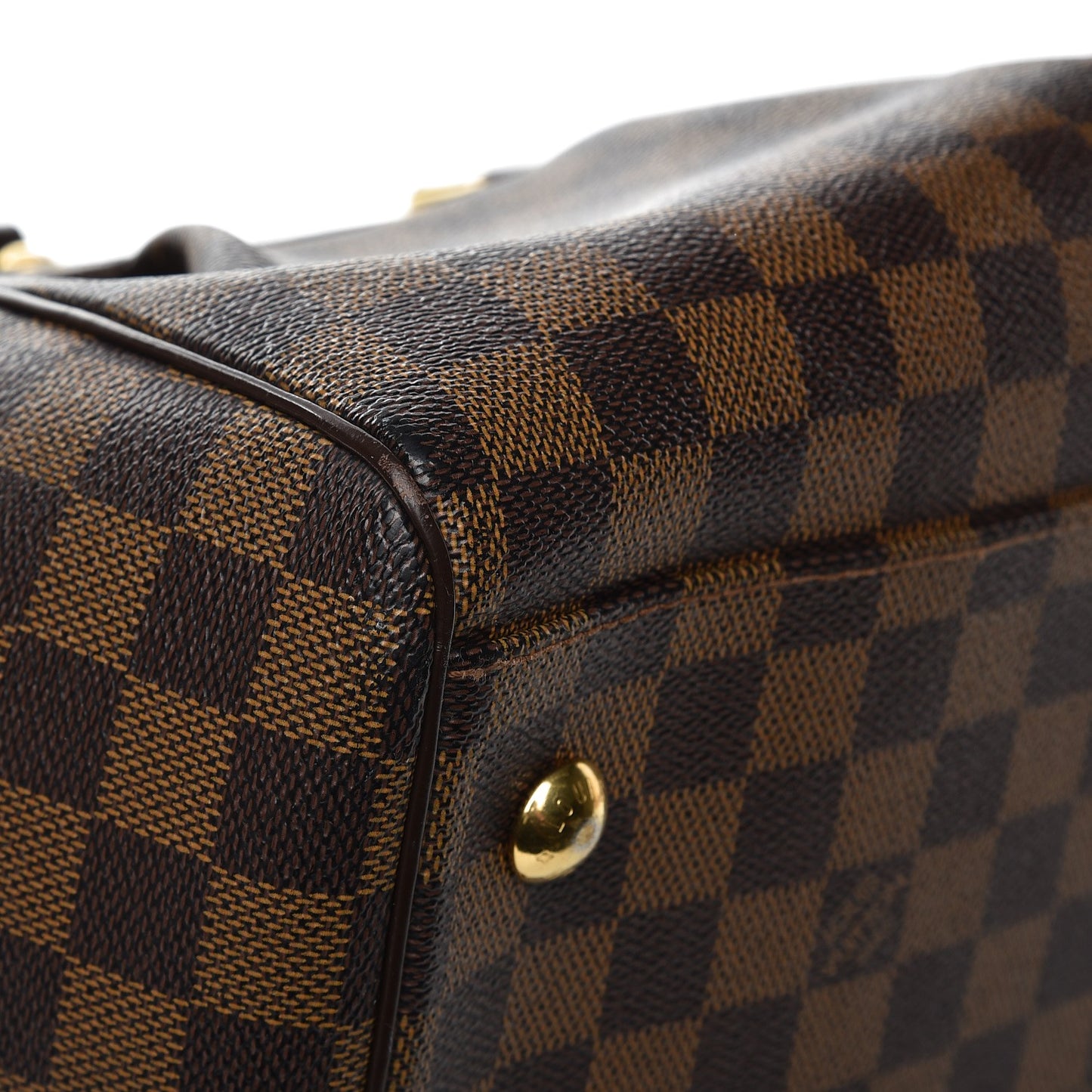 Damier Ebene Trevi PM