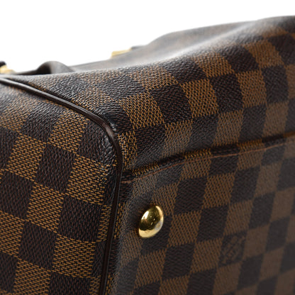 Louis Vuitton Damier Ebene Trevi PM 10 of 13