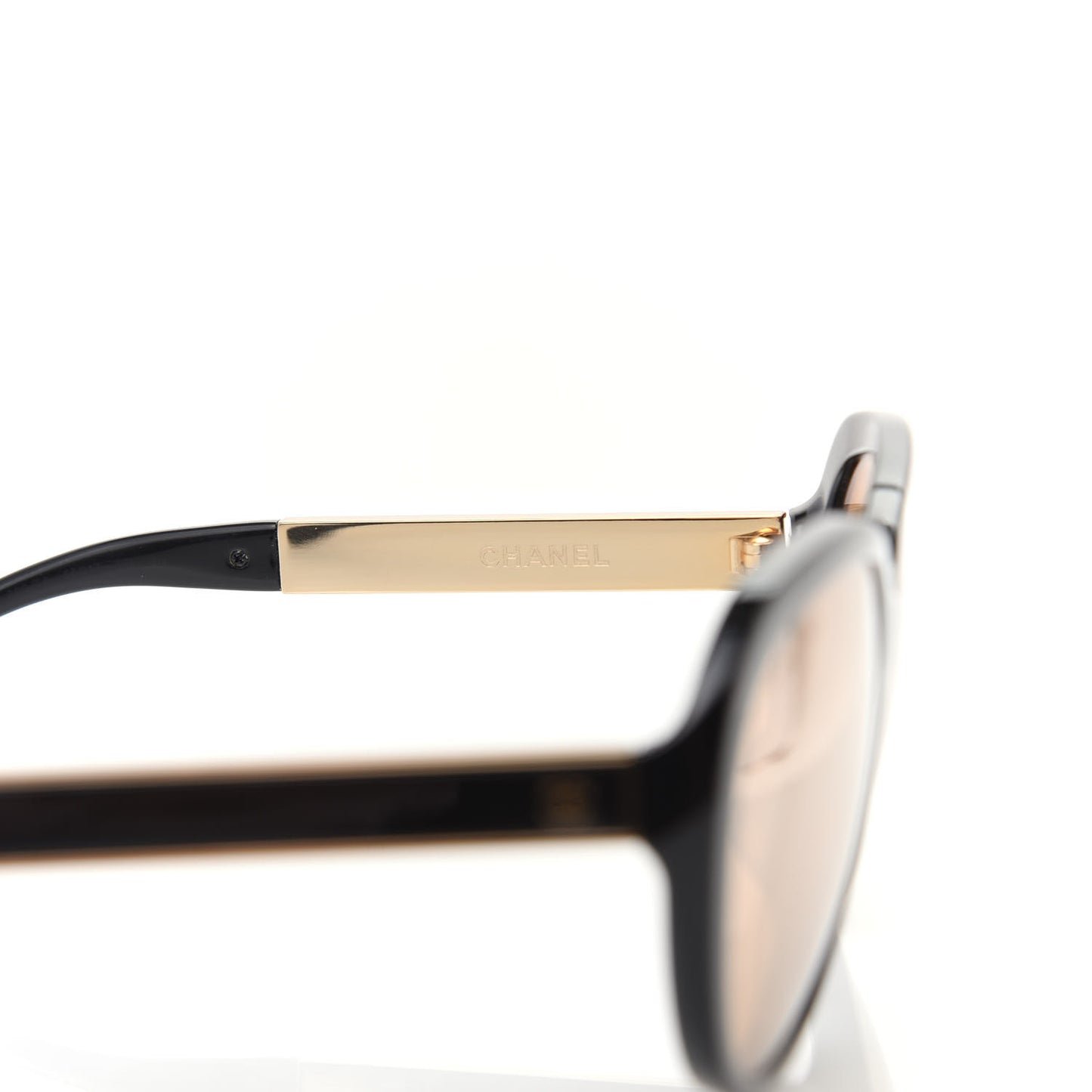 CC Sunglasses 5269 Gold Black