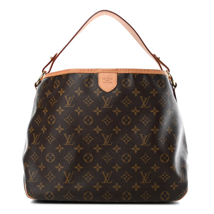 Louis Vuitton Monogram Delightful PM 1 of 4