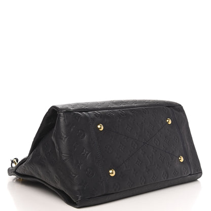 Louis Vuitton Empreinte Artsy MM Infini 4 of 10
