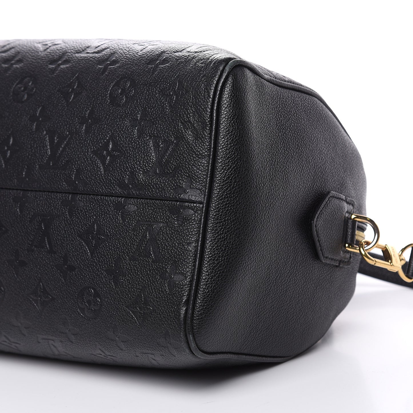Empreinte Speedy Bandouliere 30 NM Black