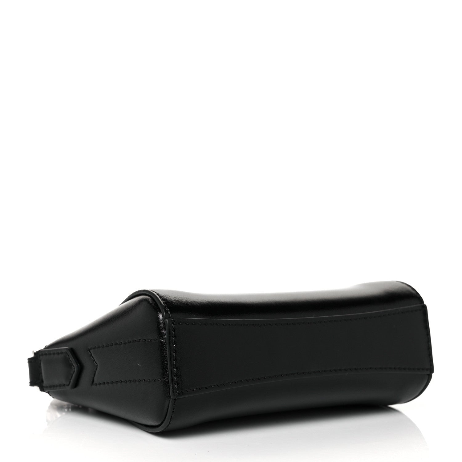 Givenchy Smooth Calfskin Nano Antigona Black 6 of 14