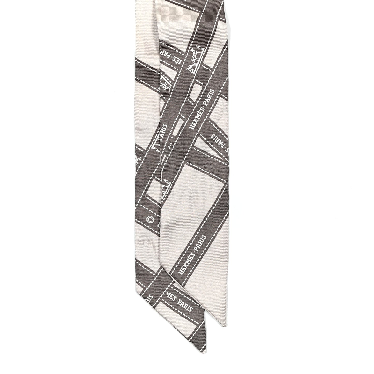 Silk Bolduc Twilly Etoupe