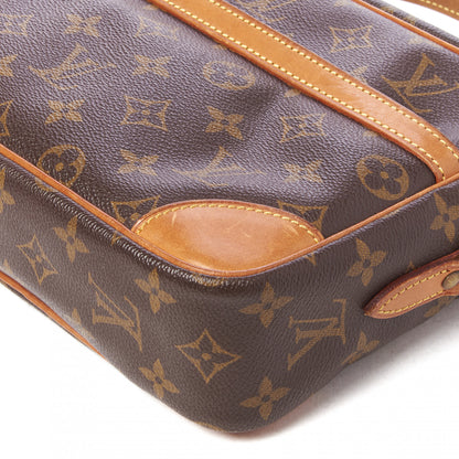 Louis Vuitton Monogram Trocadero 27 5 of 7