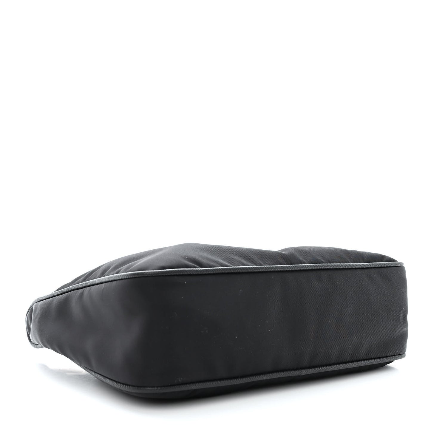 Nylon Re-Edition 2005 Shoulder Bag Black