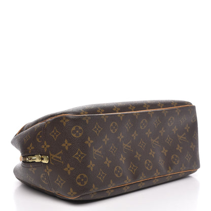 Louis Vuitton Monogram Deauville 4 of 17