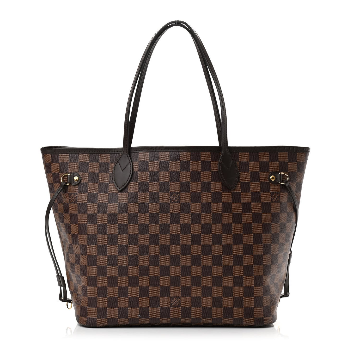 Damier Ebene Neo Neverfull MM