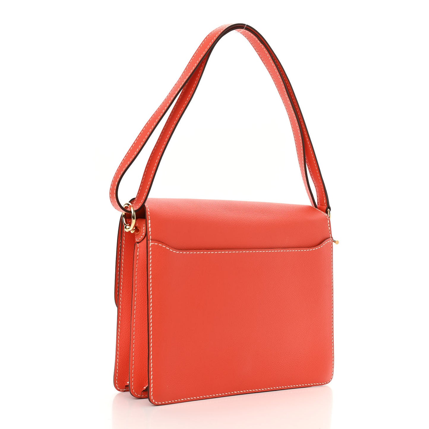Evercolor Sac Roulis 23 Orange Poppy