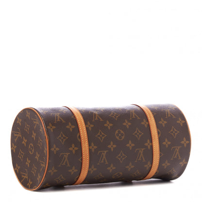 Louis Vuitton Monogram Papillon 30 3 of 7