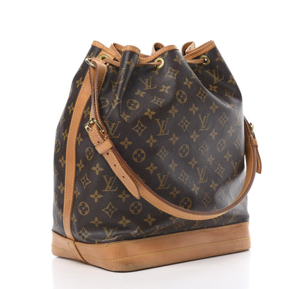 Louis Vuitton Monogram Noe 3 of 20