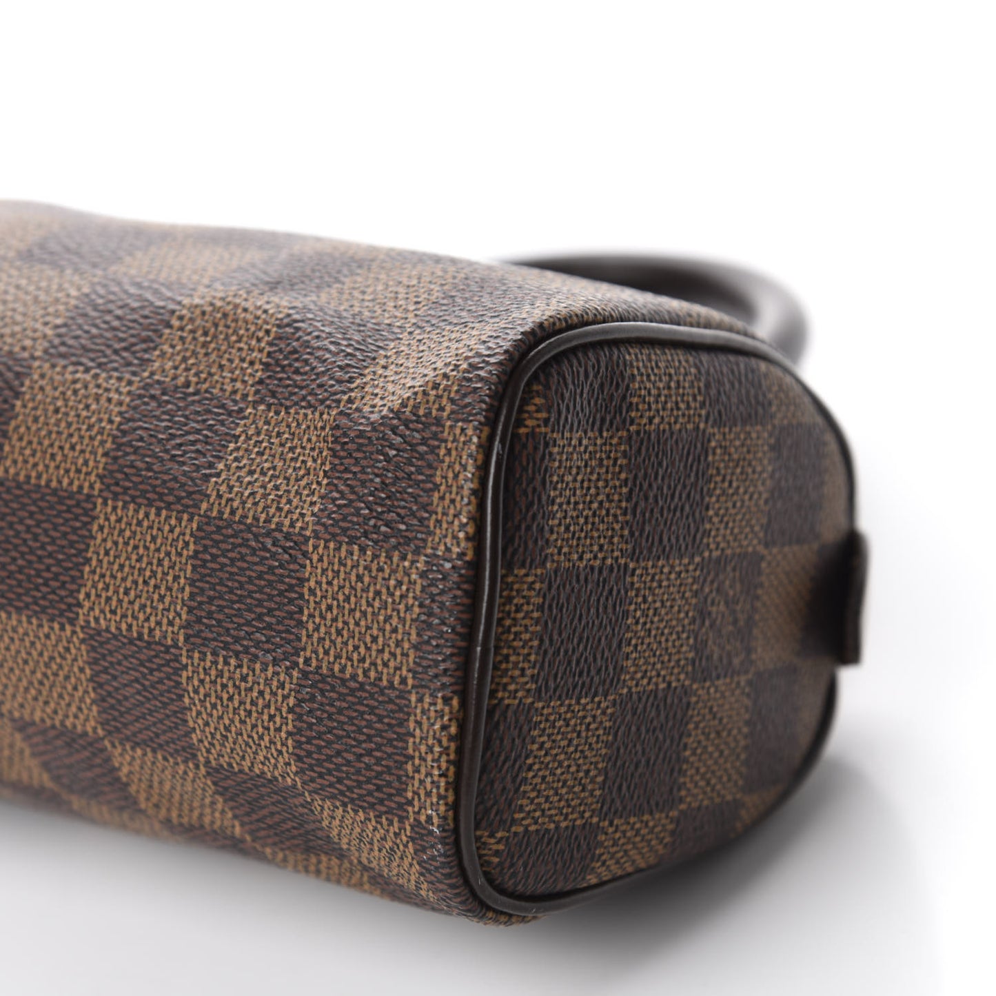 Damier Ebene Mini Sac HL Speedy