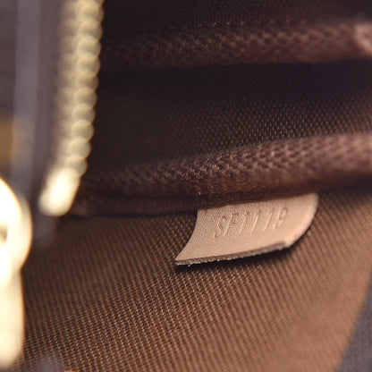 Louis Vuitton Monogram Mini Pochette Accessories 7 of 8
