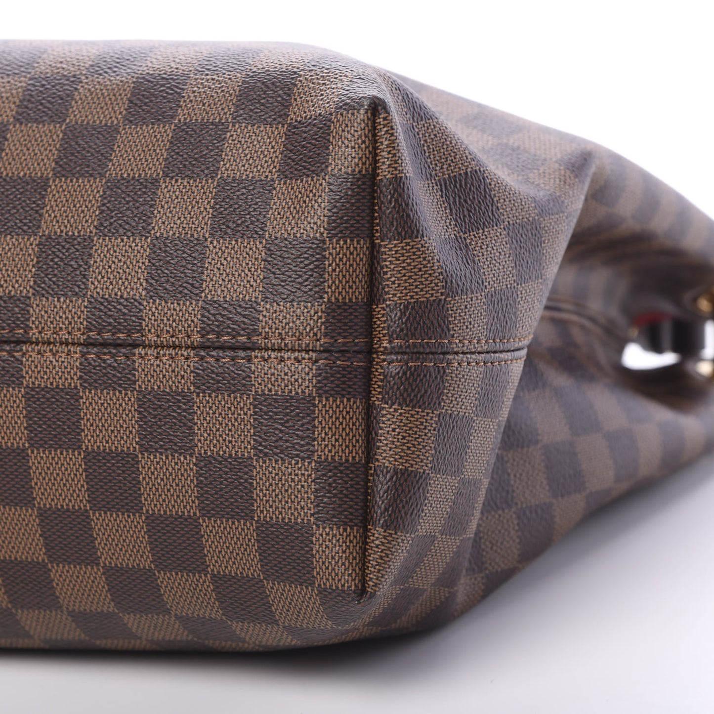 Damier Ebene Graceful MM