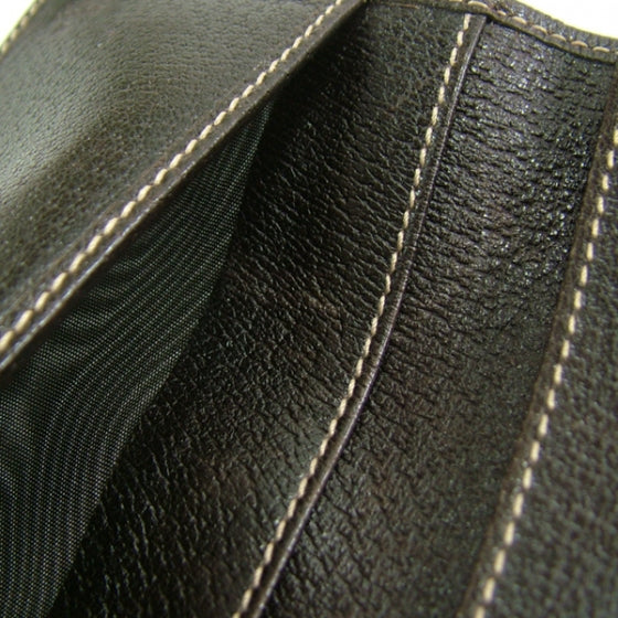 Monogram Princy Continental Wallet