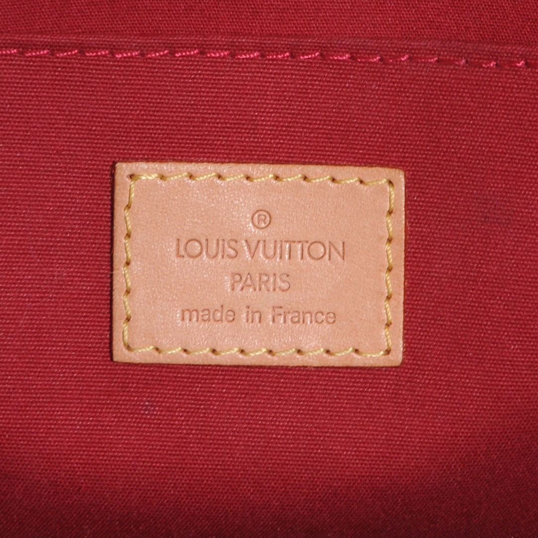 Vernis Roxbury Drive Pomme D'Amour