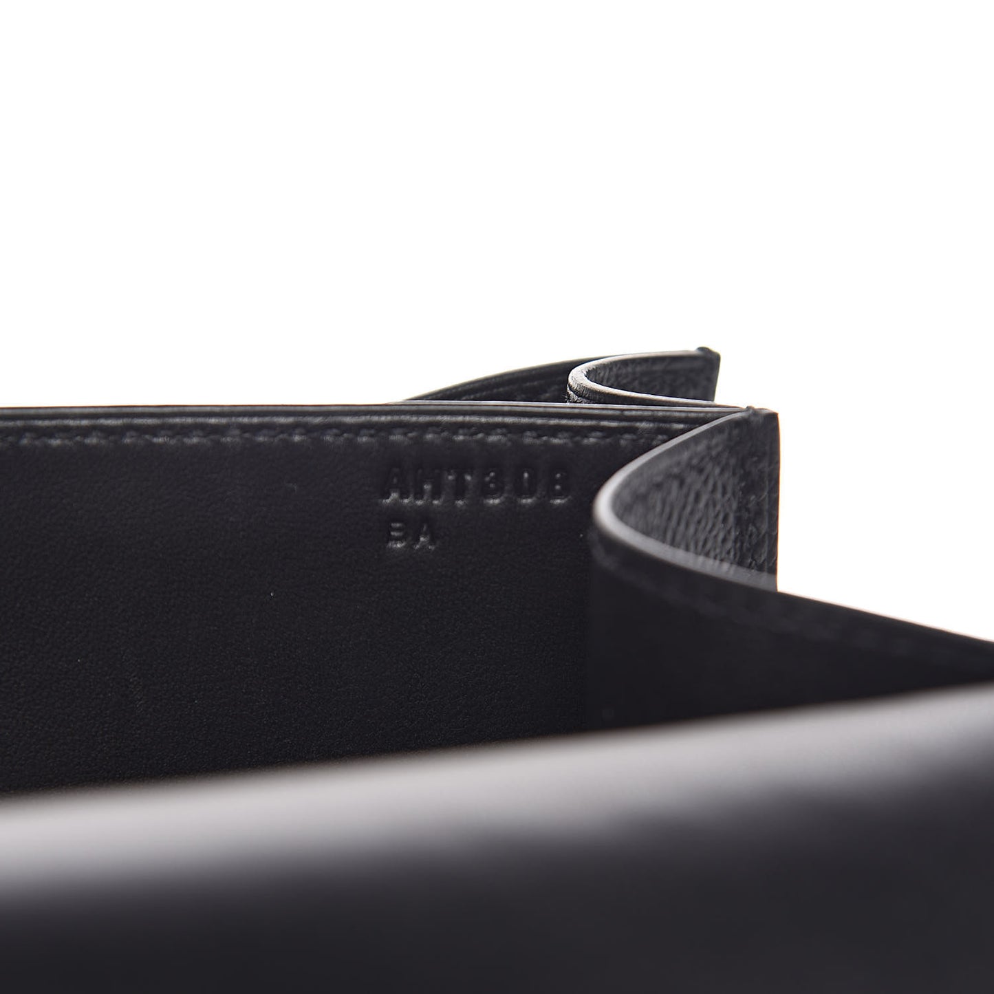Epsom Constance 24 Black