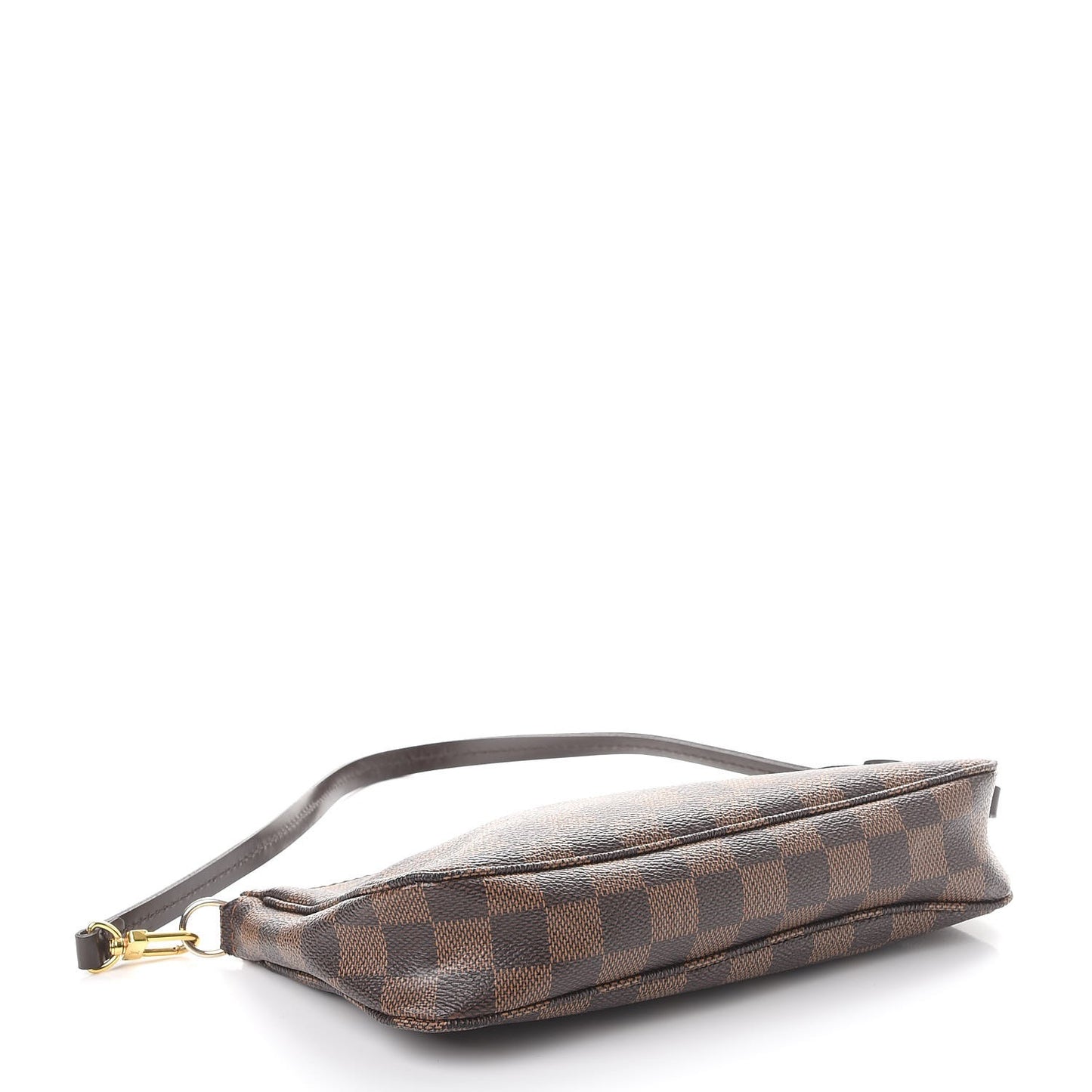 Damier Ebene Pochette Accessories NM