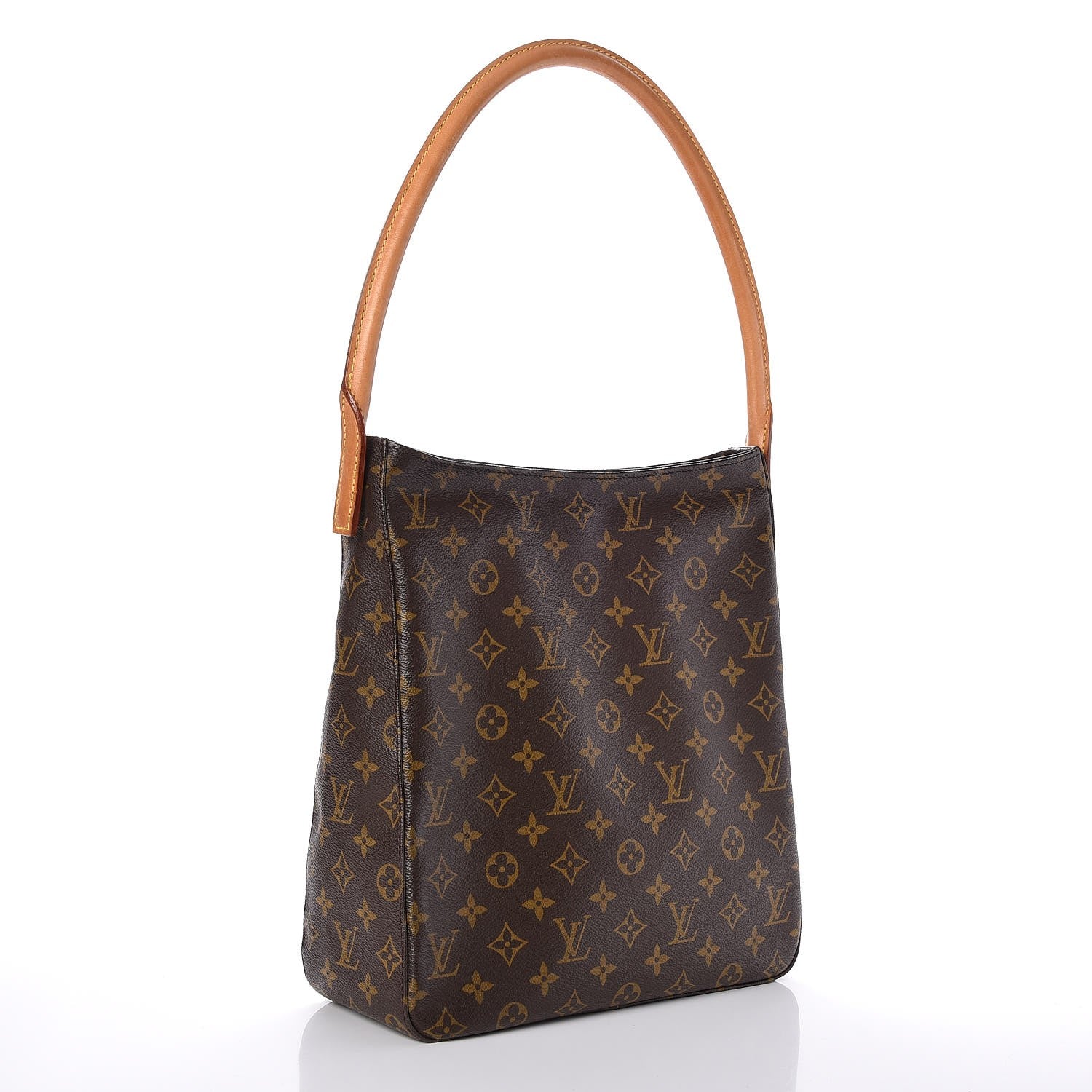 Louis Vuitton Monogram Looping GM 3 of 7