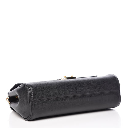 Louis Vuitton Empreinte Saint Germain PM Black 4 of 11