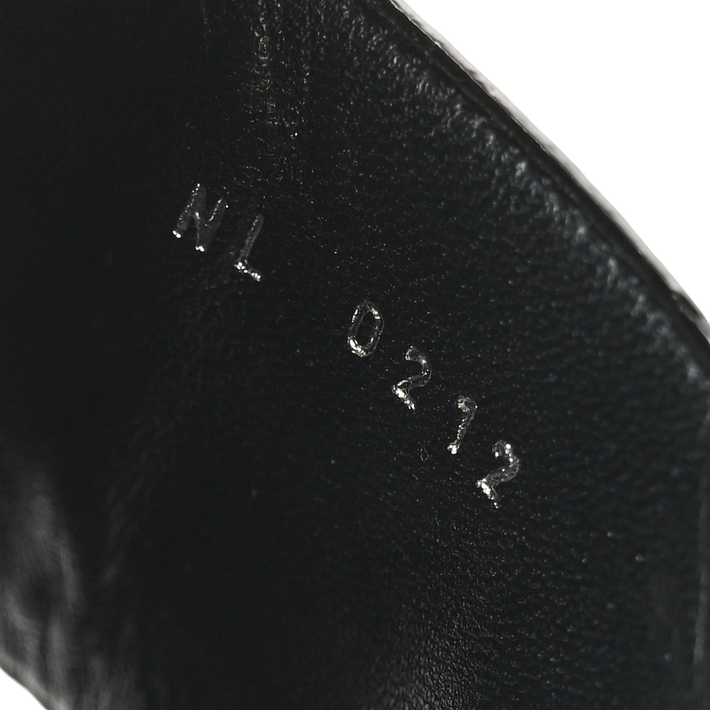 Monogram Lock It Mules 35