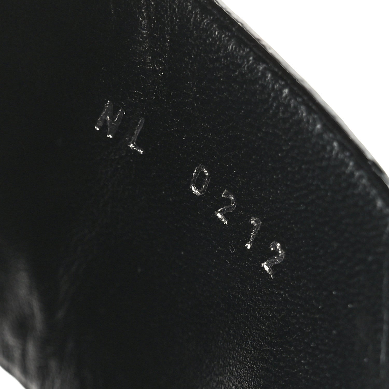 Louis Vuitton Monogram Lock It Mules 35 6 of 8