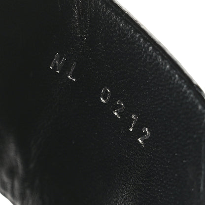 Louis Vuitton Monogram Lock It Mules 35 6 of 8