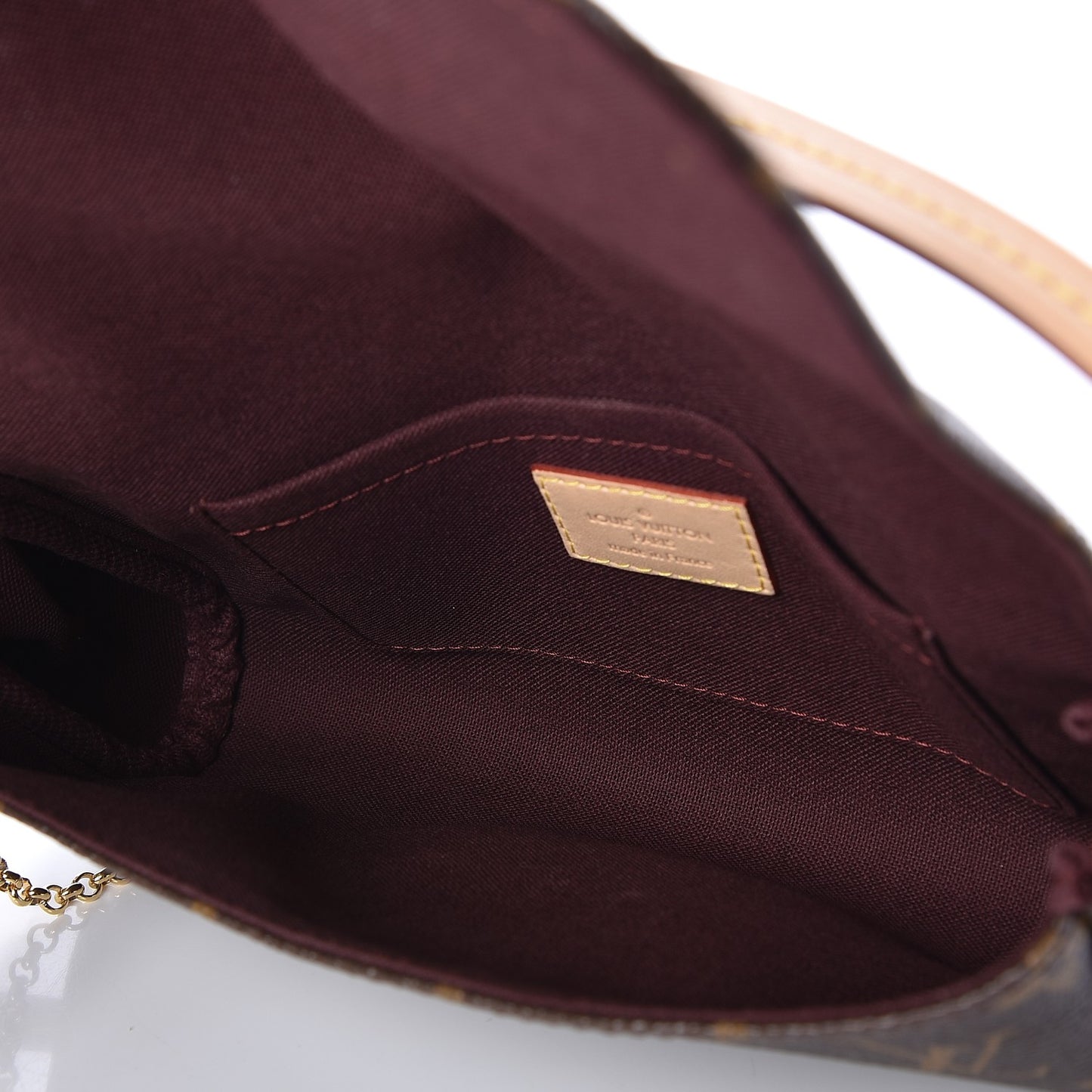 Monogram Favorite PM