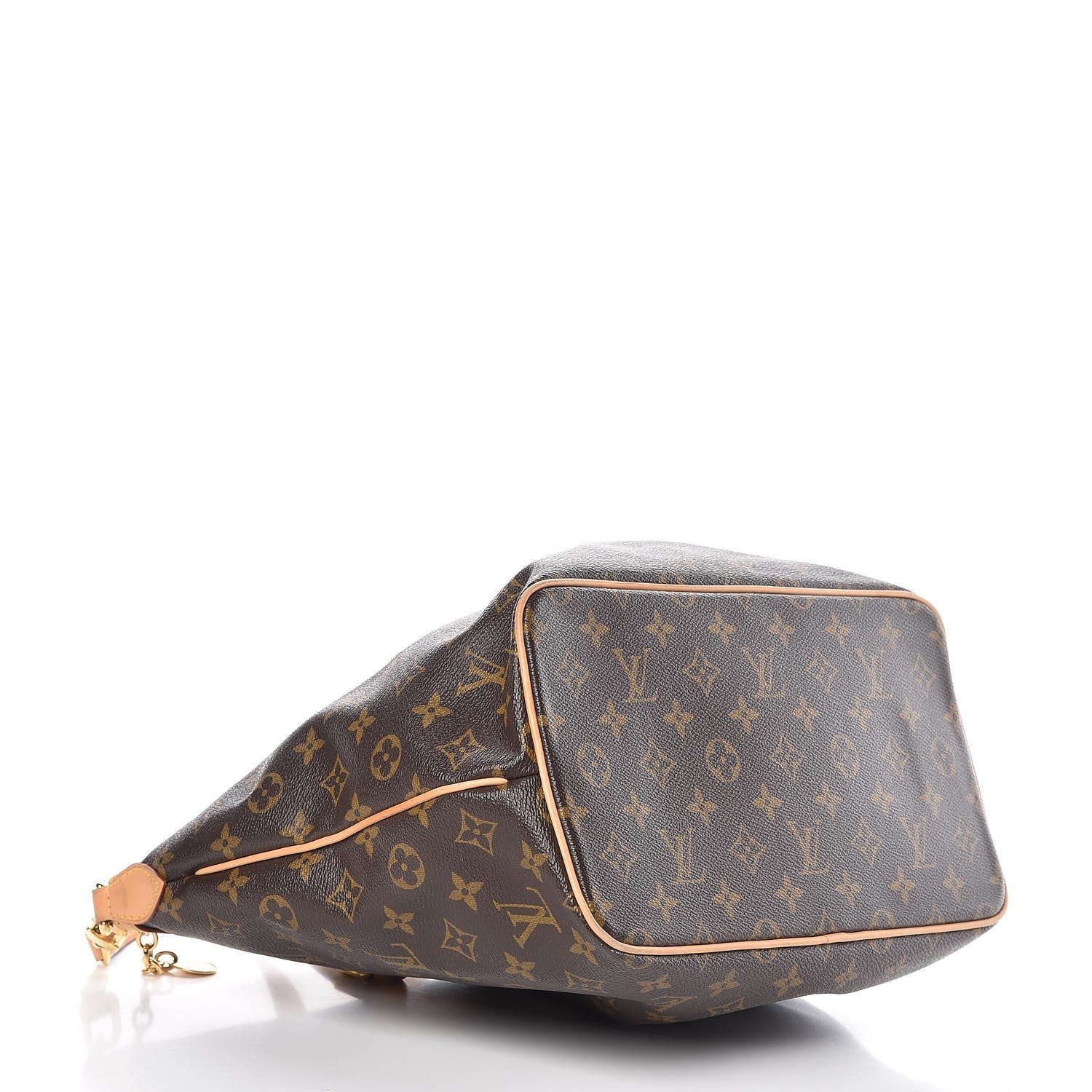 Louis Vuitton Monogram Palermo PM 5 of 15
