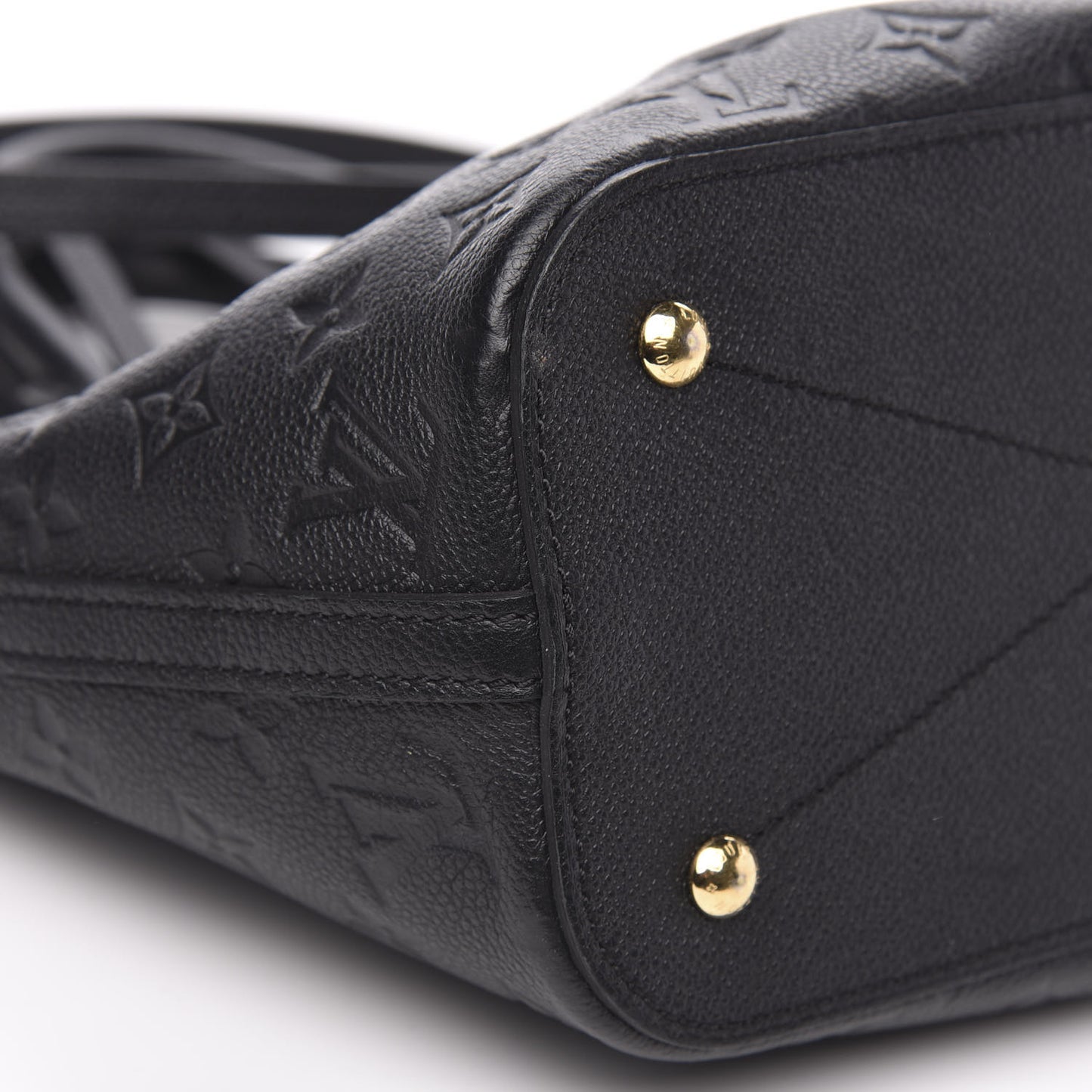 Empreinte Mazarine PM Black