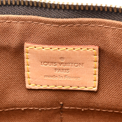 Louis Vuitton Monogram Popincourt Long Shoulder Bag 5 of 13