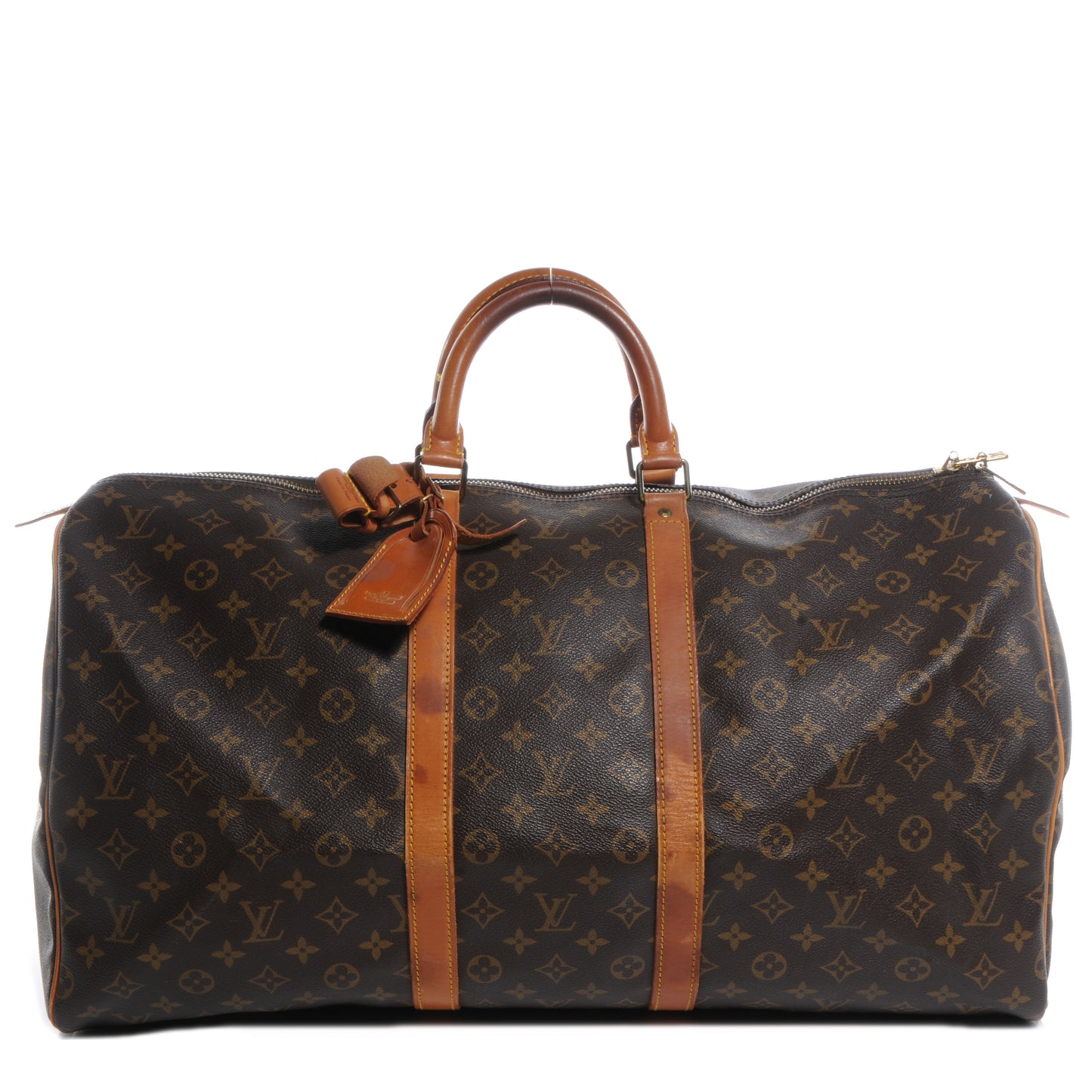 Monogram Keepall 55