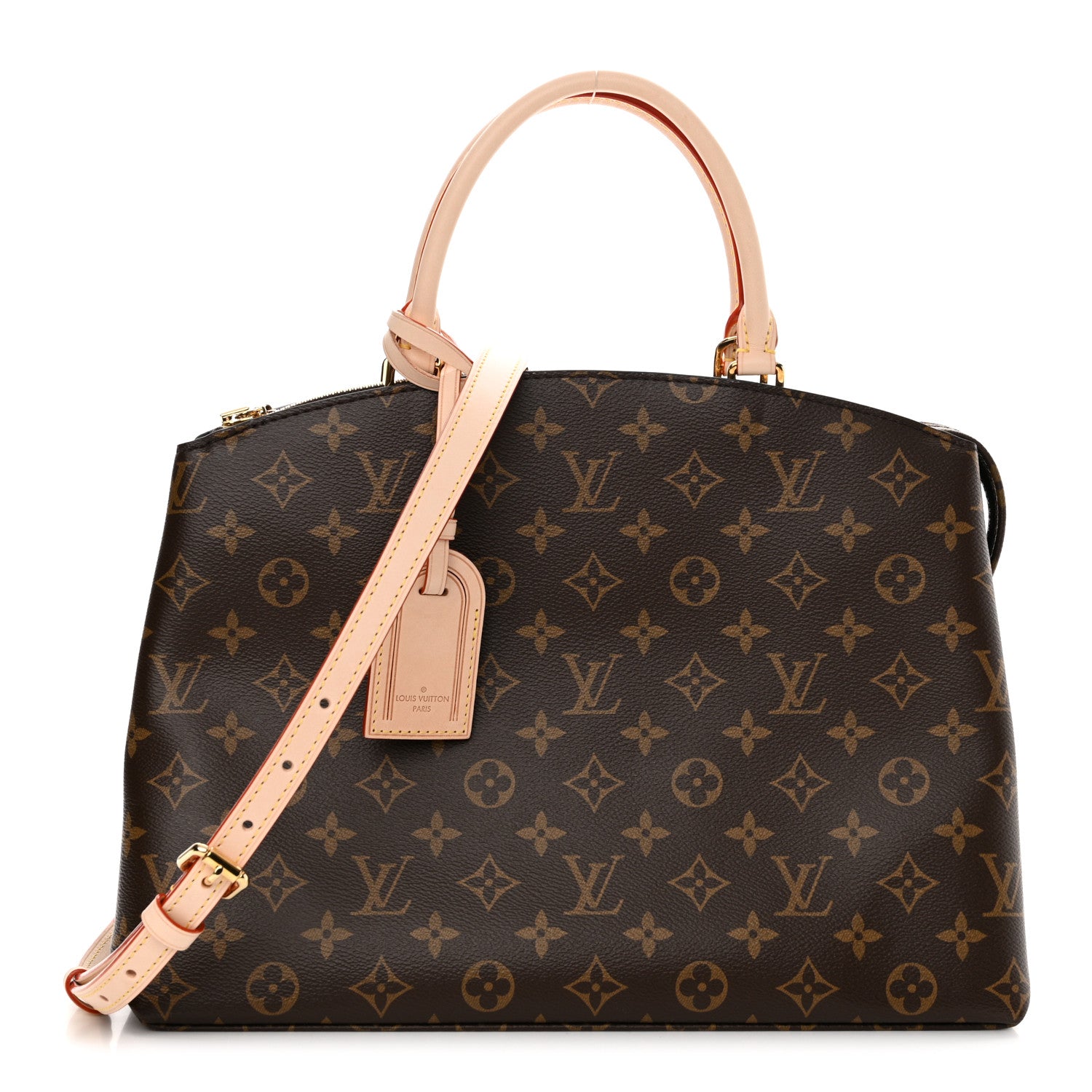 Louis Vuitton Monogram Grand Palais 1 of 11