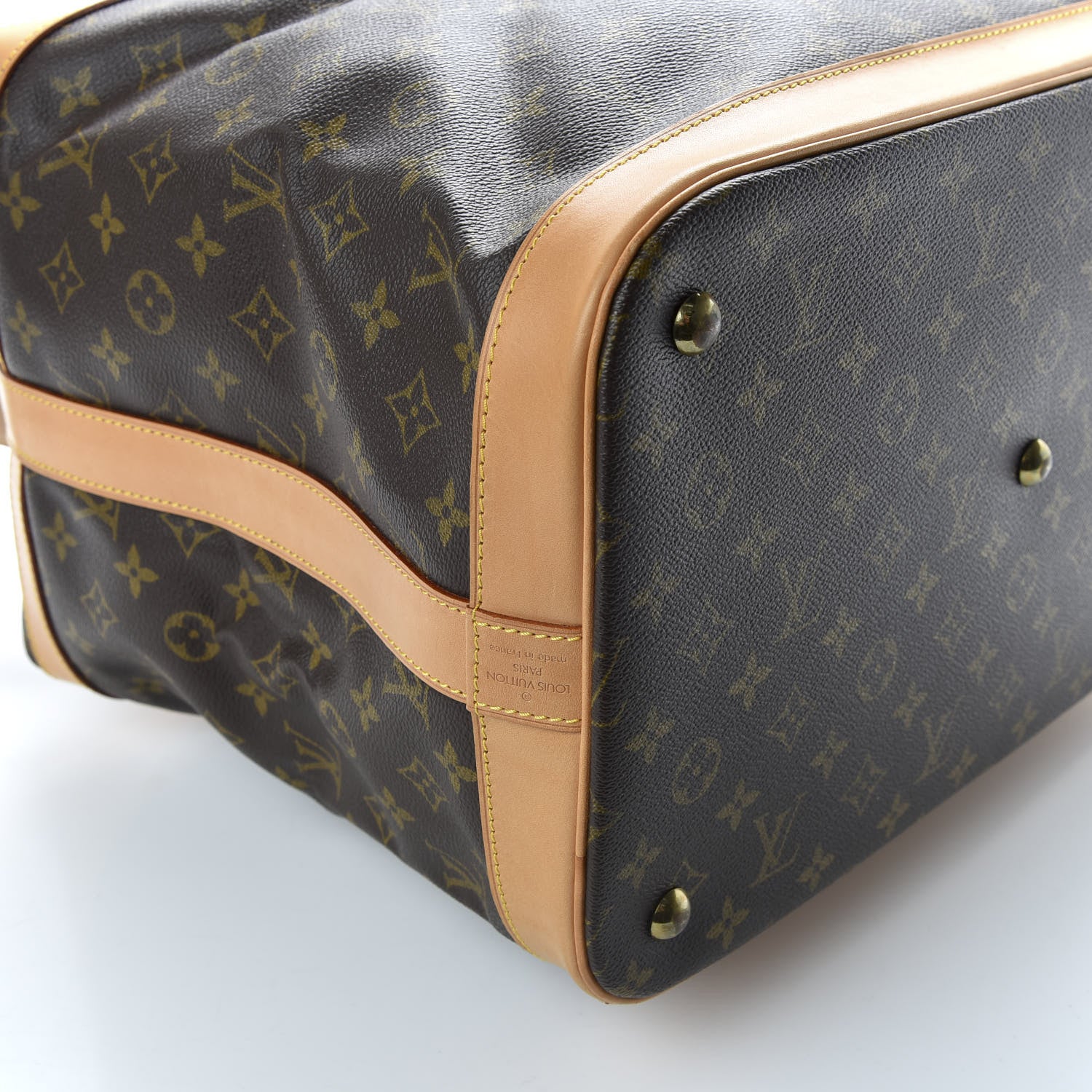 Louis Vuitton Monogram Cruiser 40 5 of 12