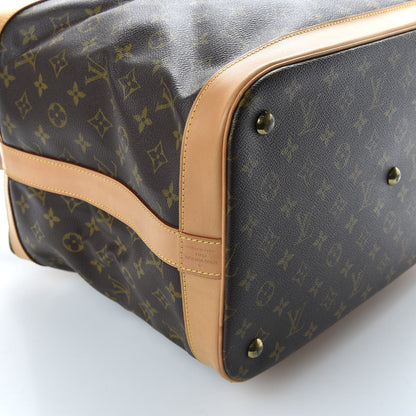 Louis Vuitton Monogram Cruiser 40 5 of 12